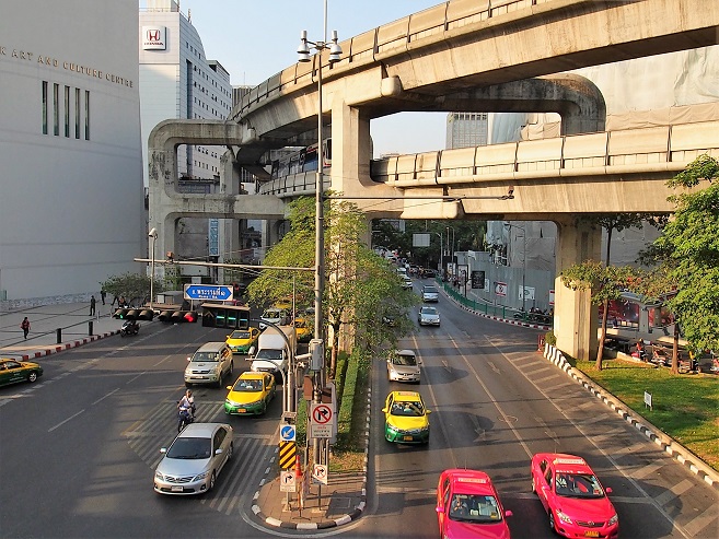 BANGKOK 